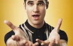 My Top Glee Characters